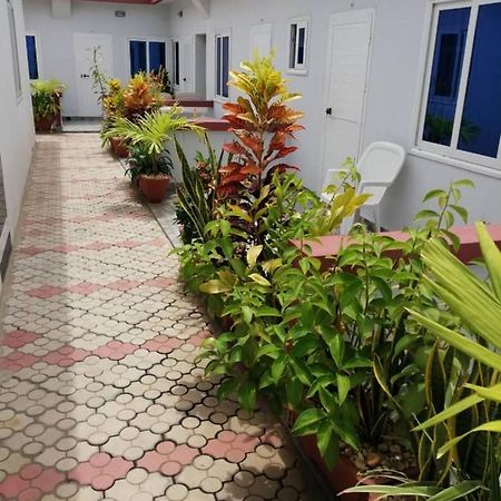 Residence Ivoire Cotonou Ngoại thất bức ảnh