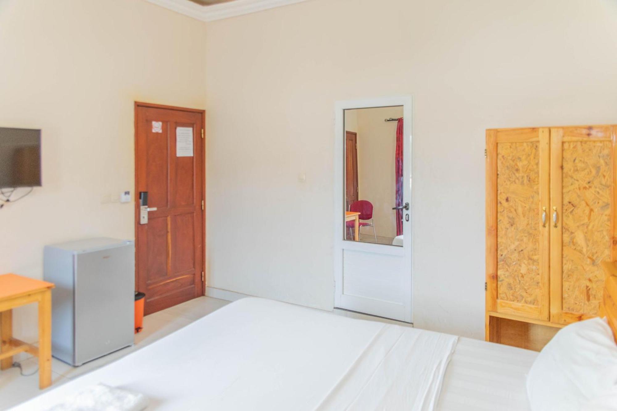 Residence Ivoire Cotonou Ngoại thất bức ảnh